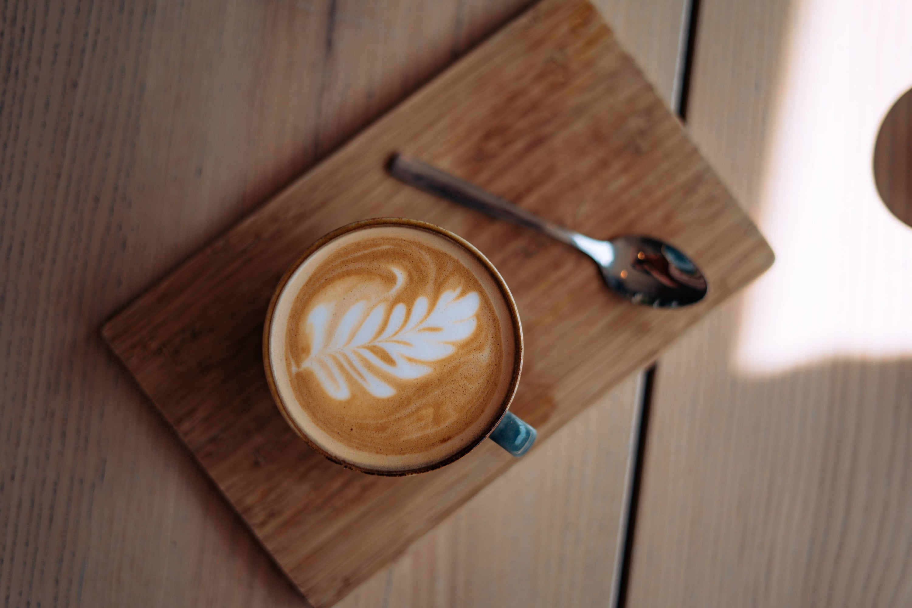 Coffee, Wubit Bekele, Ethiopian, natural single origin. : French Press / 250g