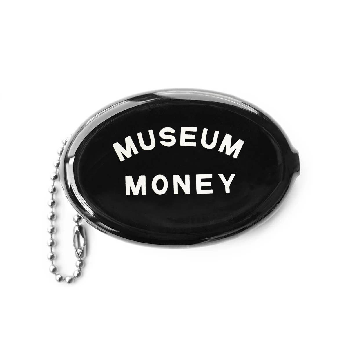 Museum Money coin pouch by Three Potato Four