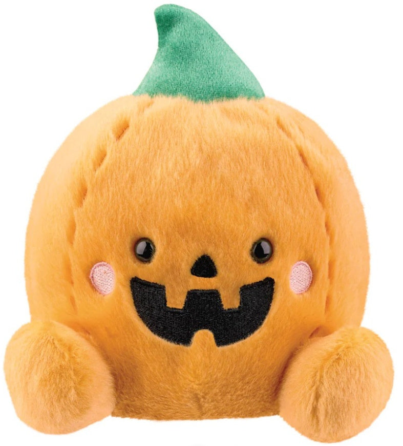 Carver Jack O Lantern - Palm Pal