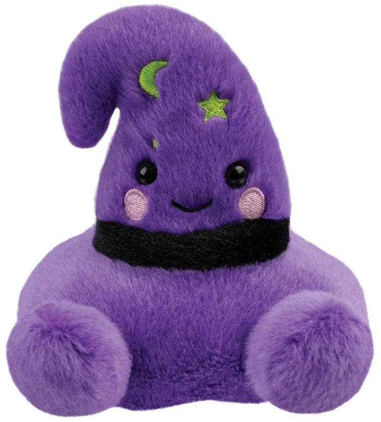 Willow Witched Hat - Palm Pals Soft Toy