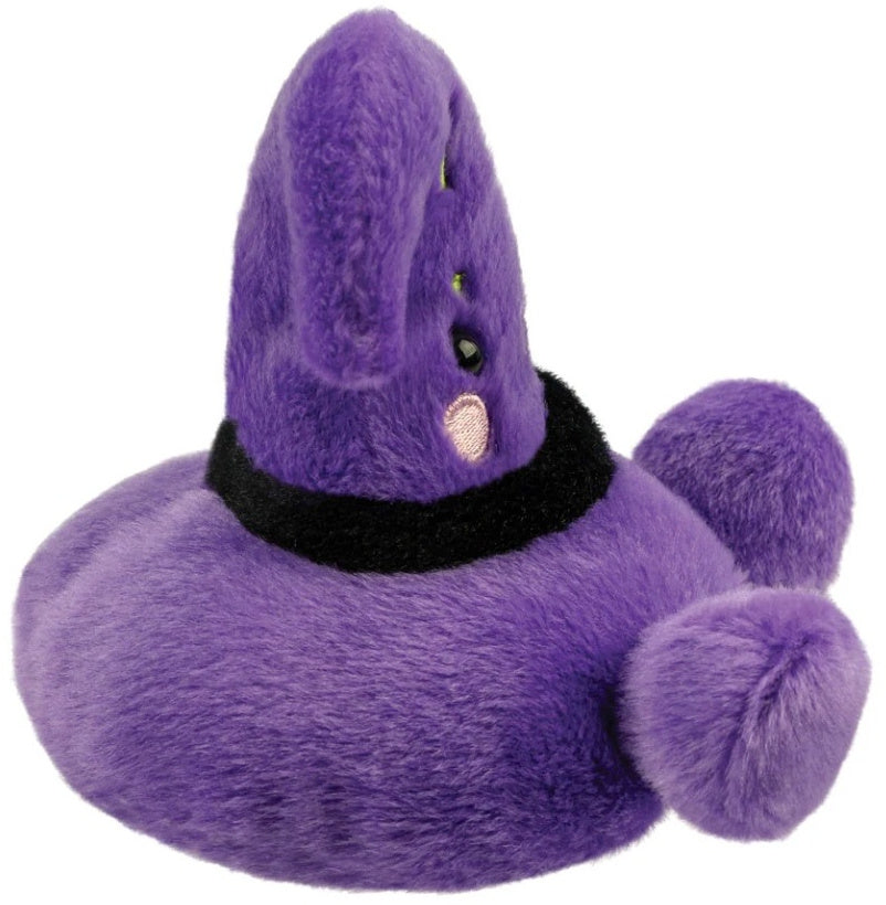 Willow Witched Hat - Palm Pals Soft Toy