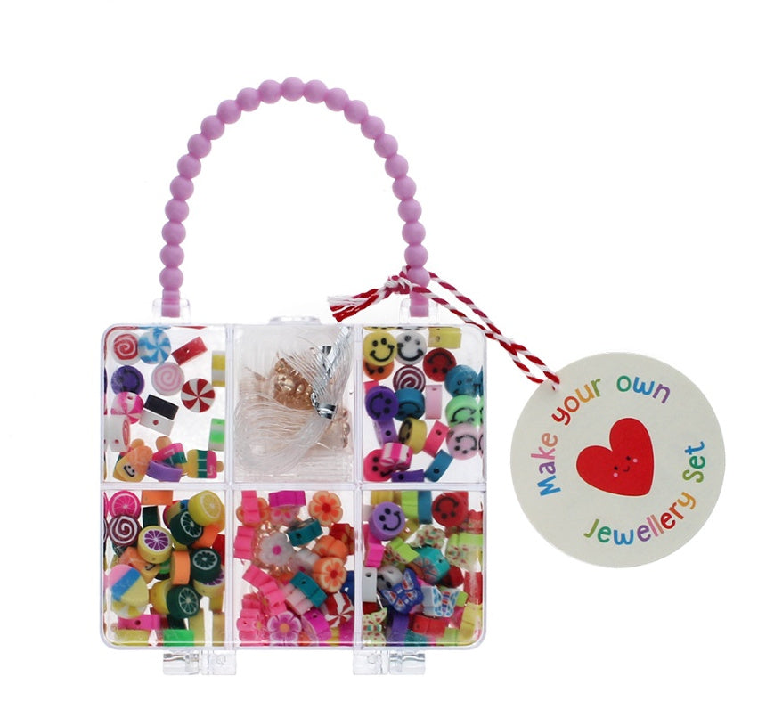 Make Your Own Jewellery, Handbag