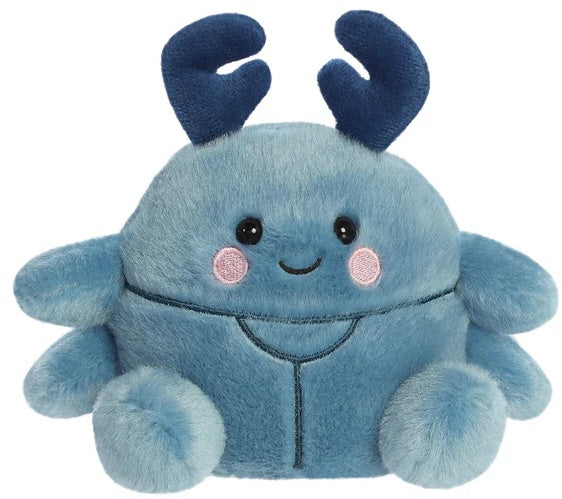 Agatha Beetle - Palm Pals Soft Toy
