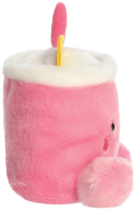 Zelie Pink Lemonade- Palm Pals Soft Toy