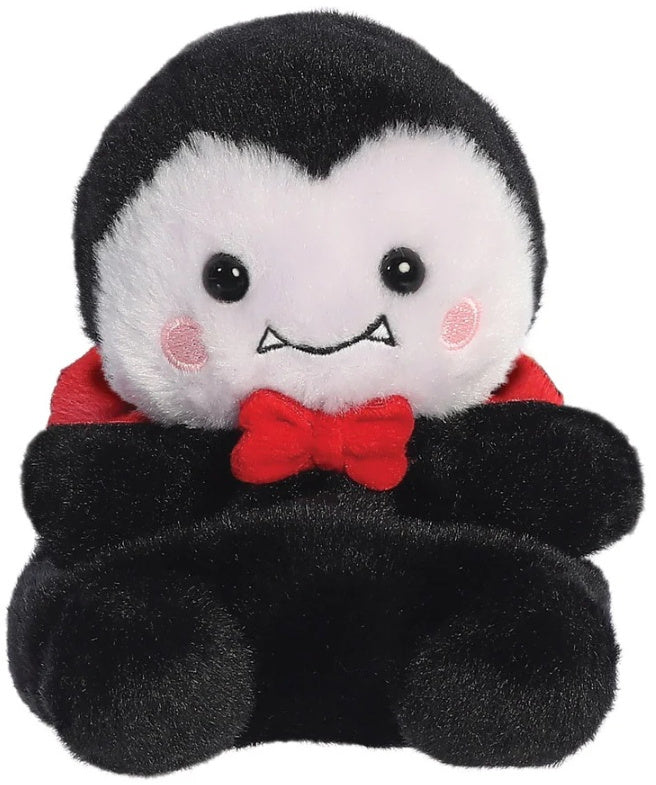 Viktor Vampire - Palm Pals Soft Toy