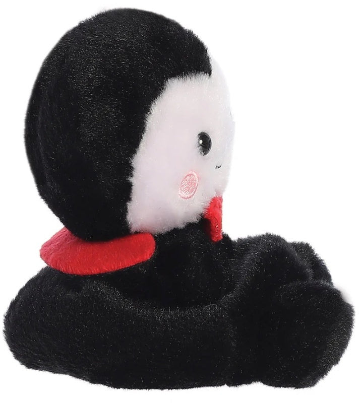 Viktor Vampire - Palm Pals Soft Toy