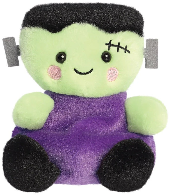 Bolts Frankenstein - Palm Pals Soft Toy