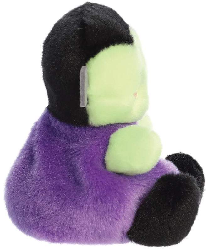 Bolts Frankenstein - Palm Pals Soft Toy