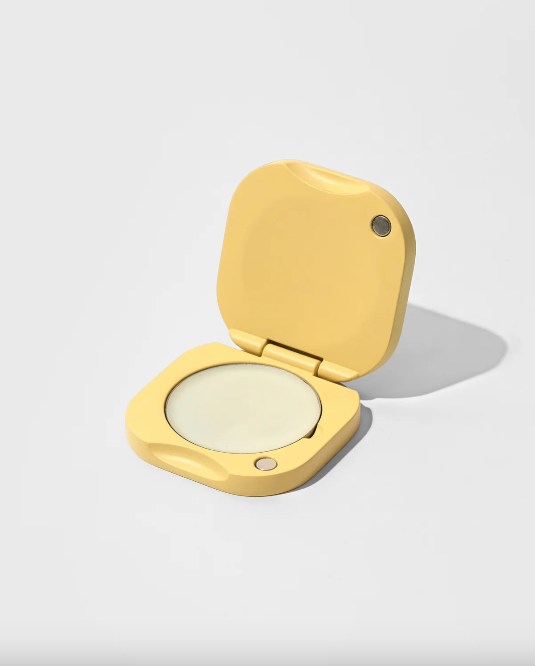 Refillable Perfume Vessel Butter