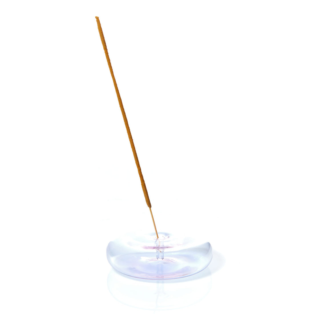 Maegen Dimple Incense Holder Lavender