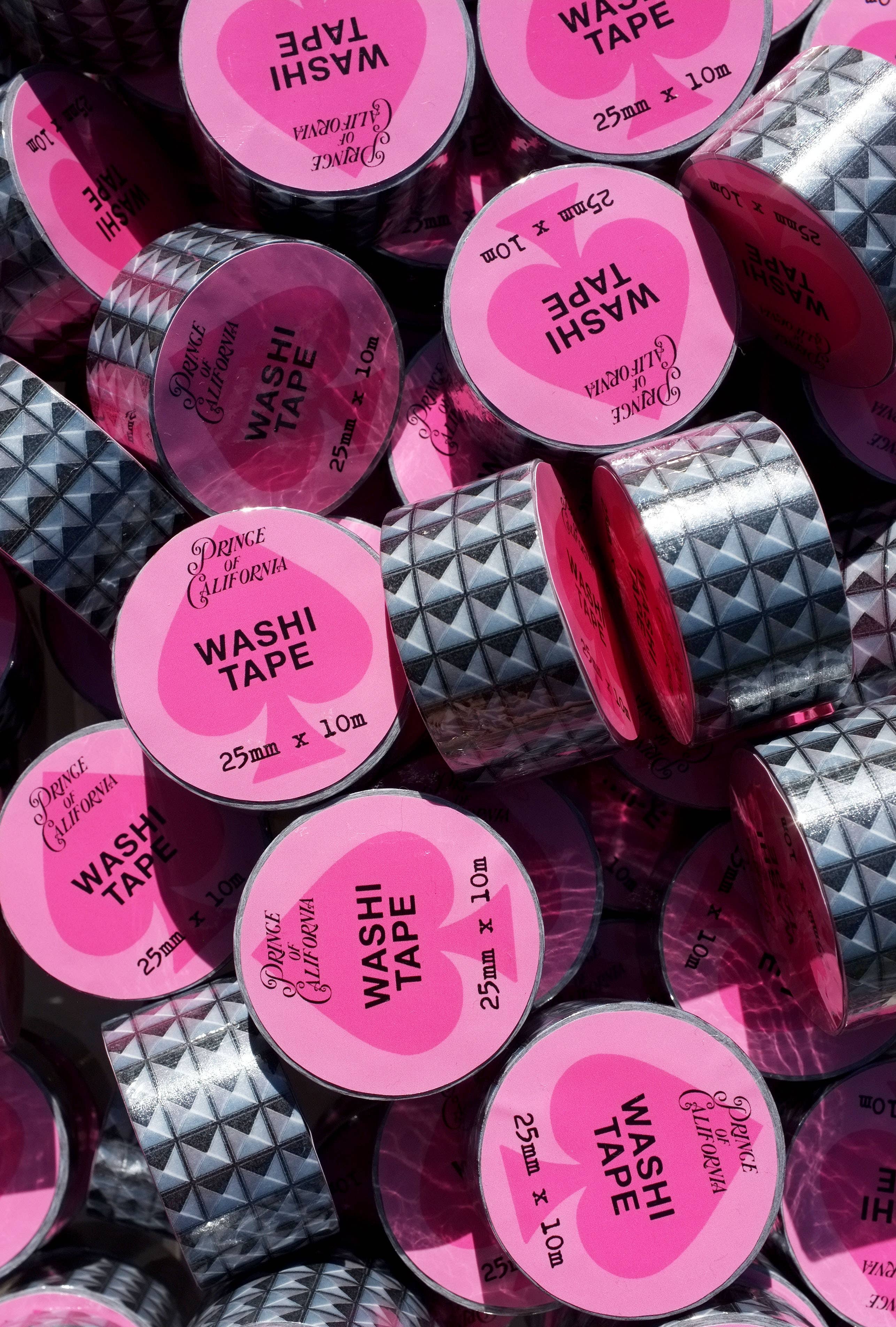 XL Studs Washi Tape