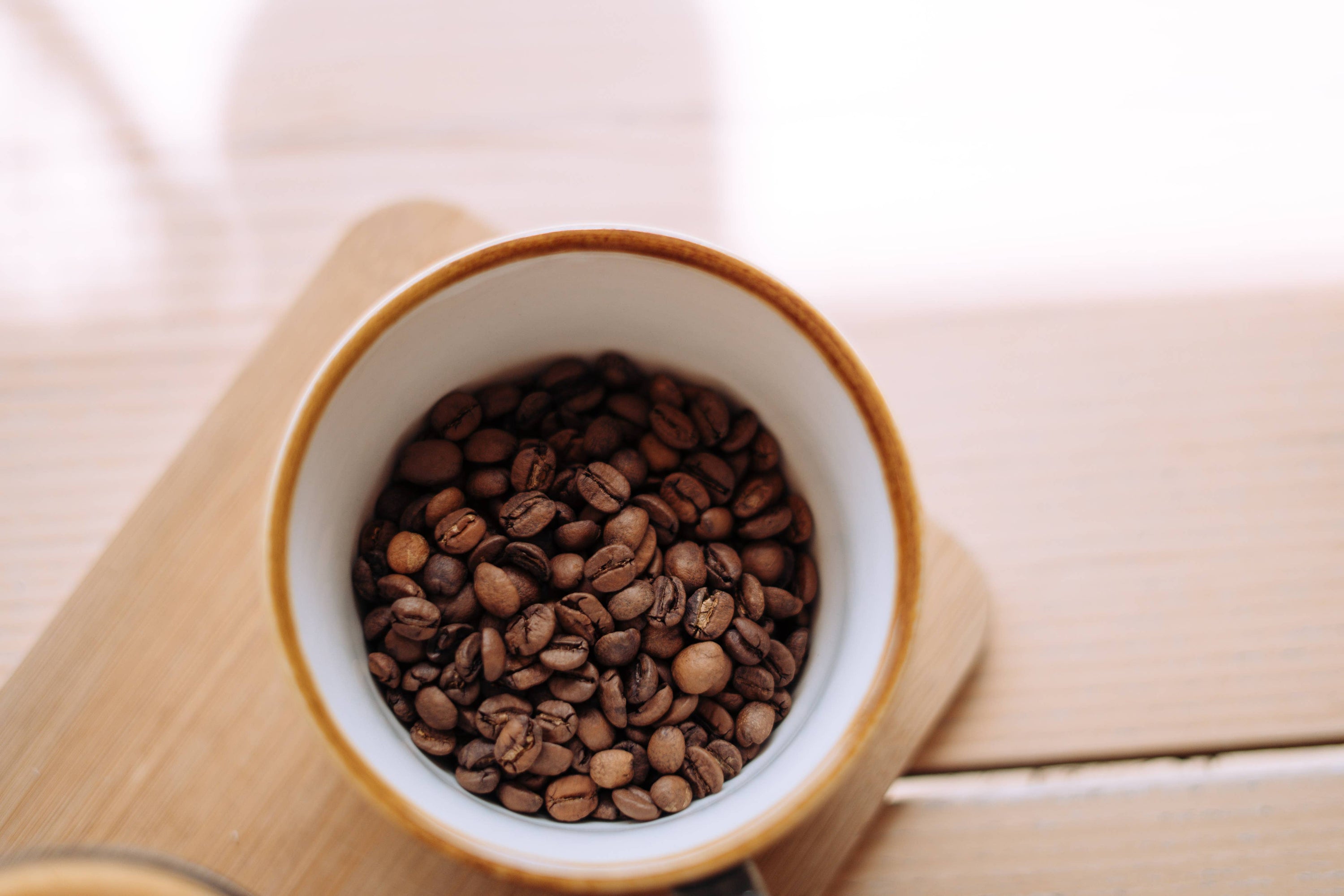 Coffee, Wubit Bekele, Ethiopian, natural single origin. : French Press / 250g