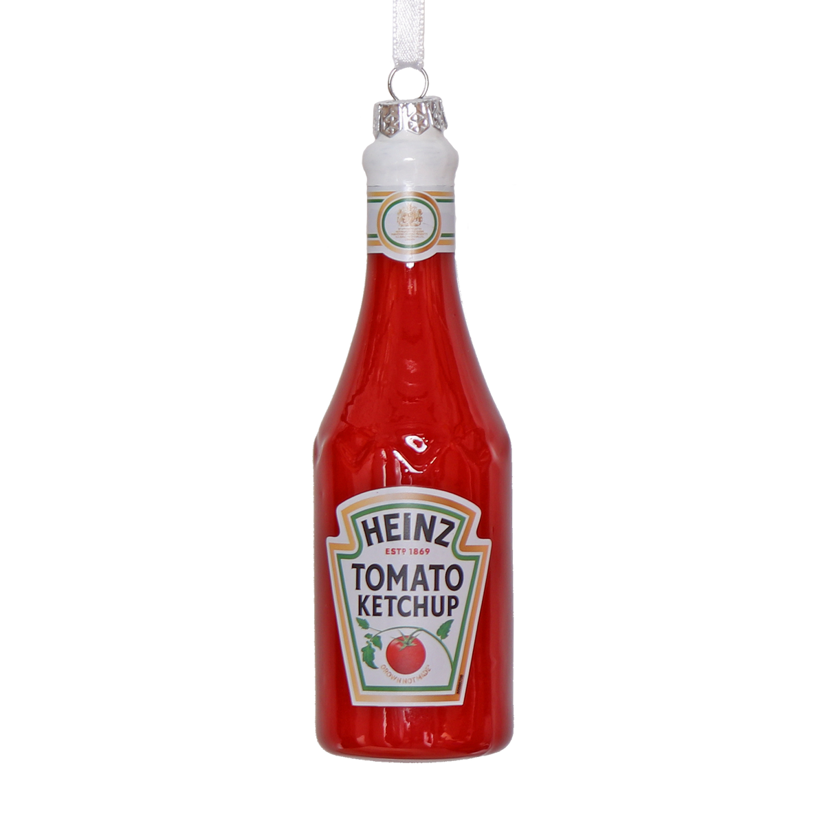 HEINZ Tomato Ketchup Decoration, 13cm