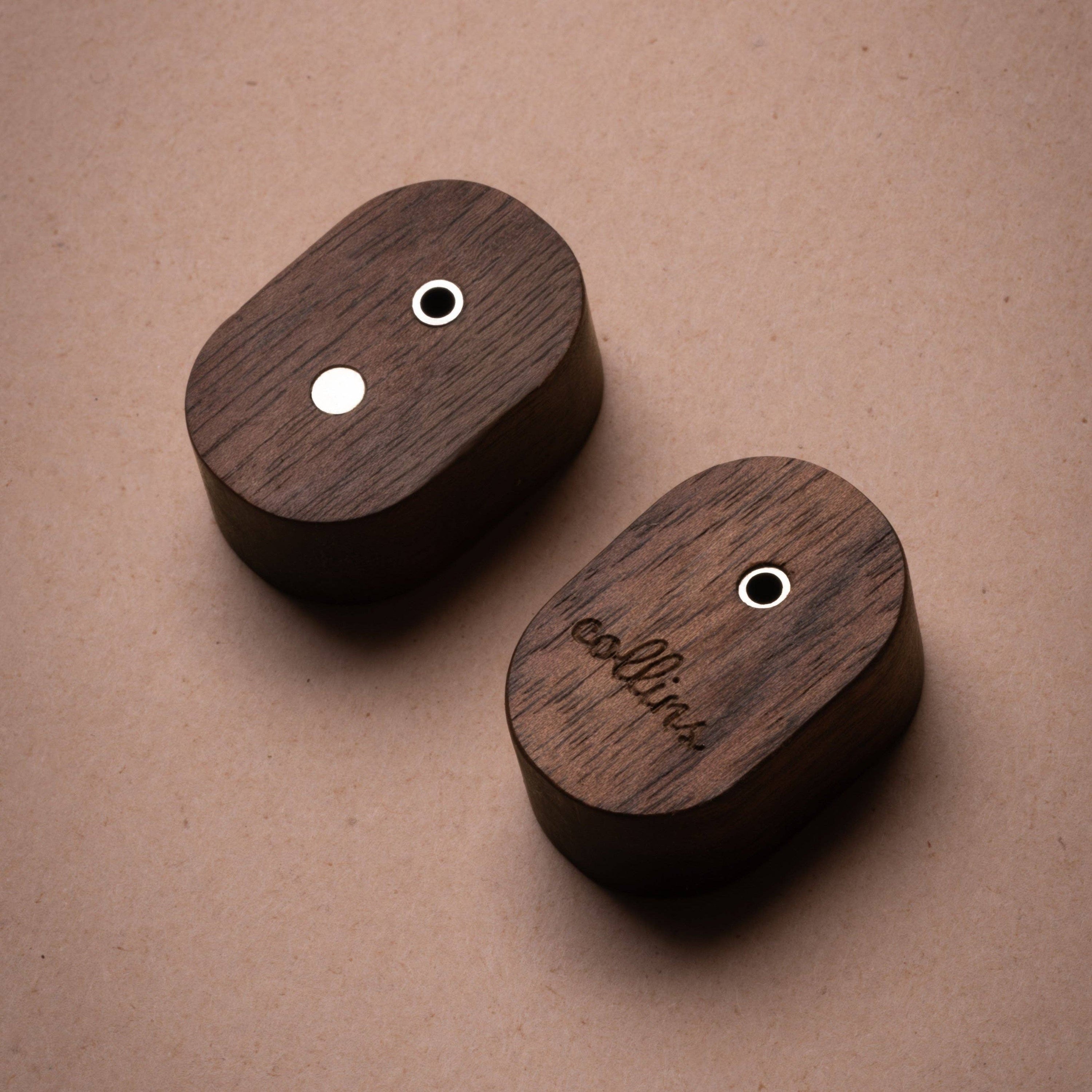 Collins - Magnetic Incense Holder: Default Title