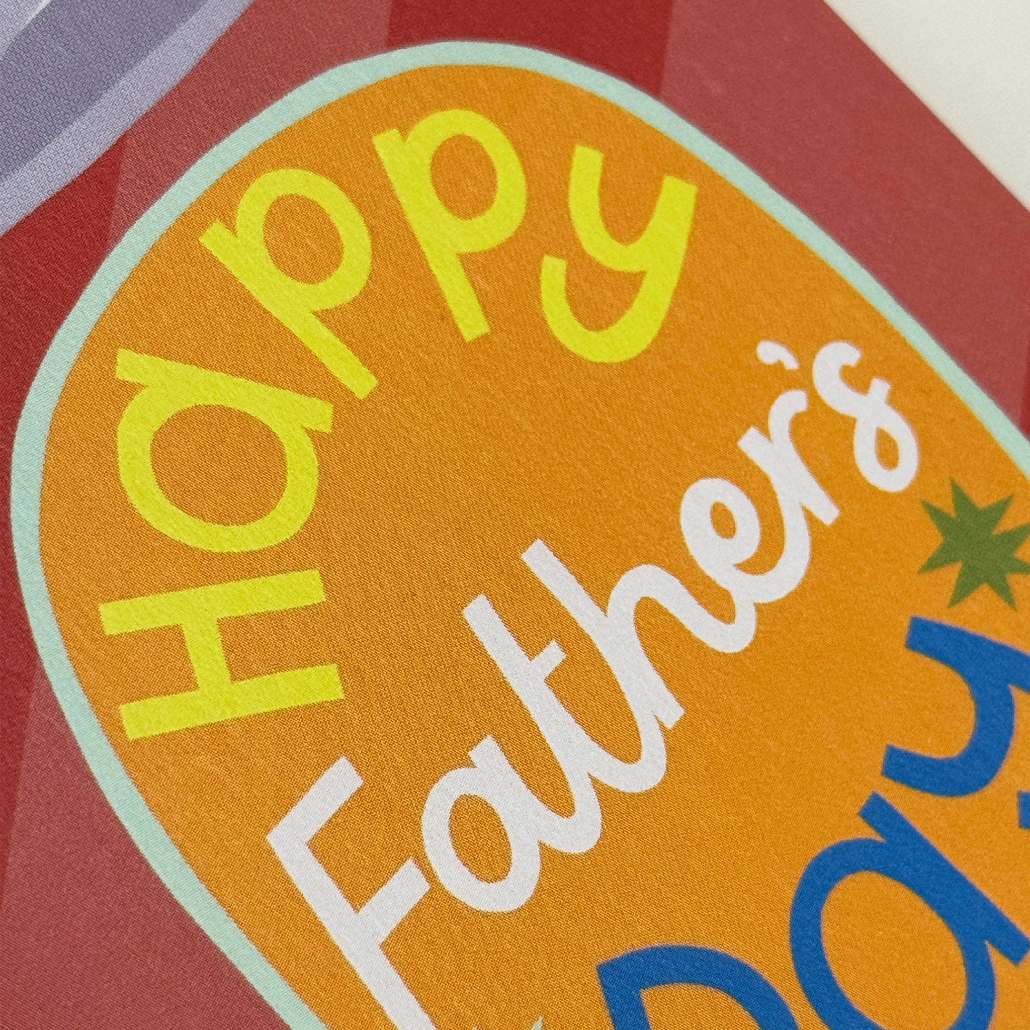 Happy Father's Day