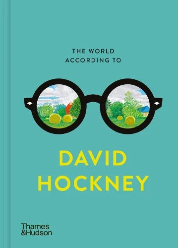 The World according to David Hockney
