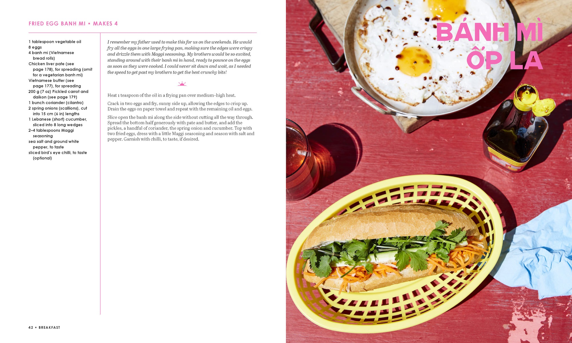 Vietnam - Morning to Midnight Cookbook