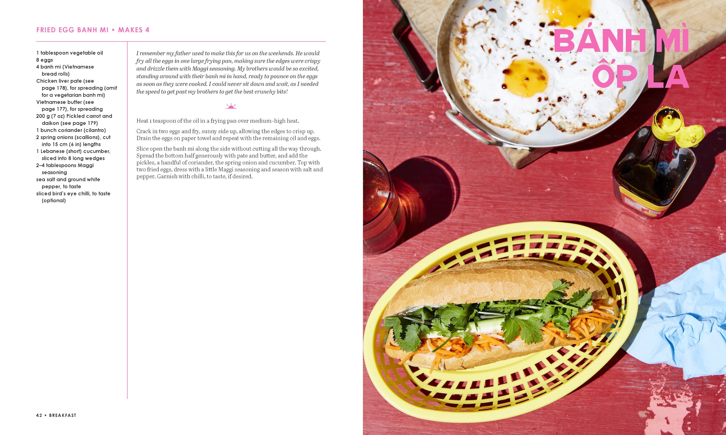 Vietnam - Morning to Midnight Cookbook