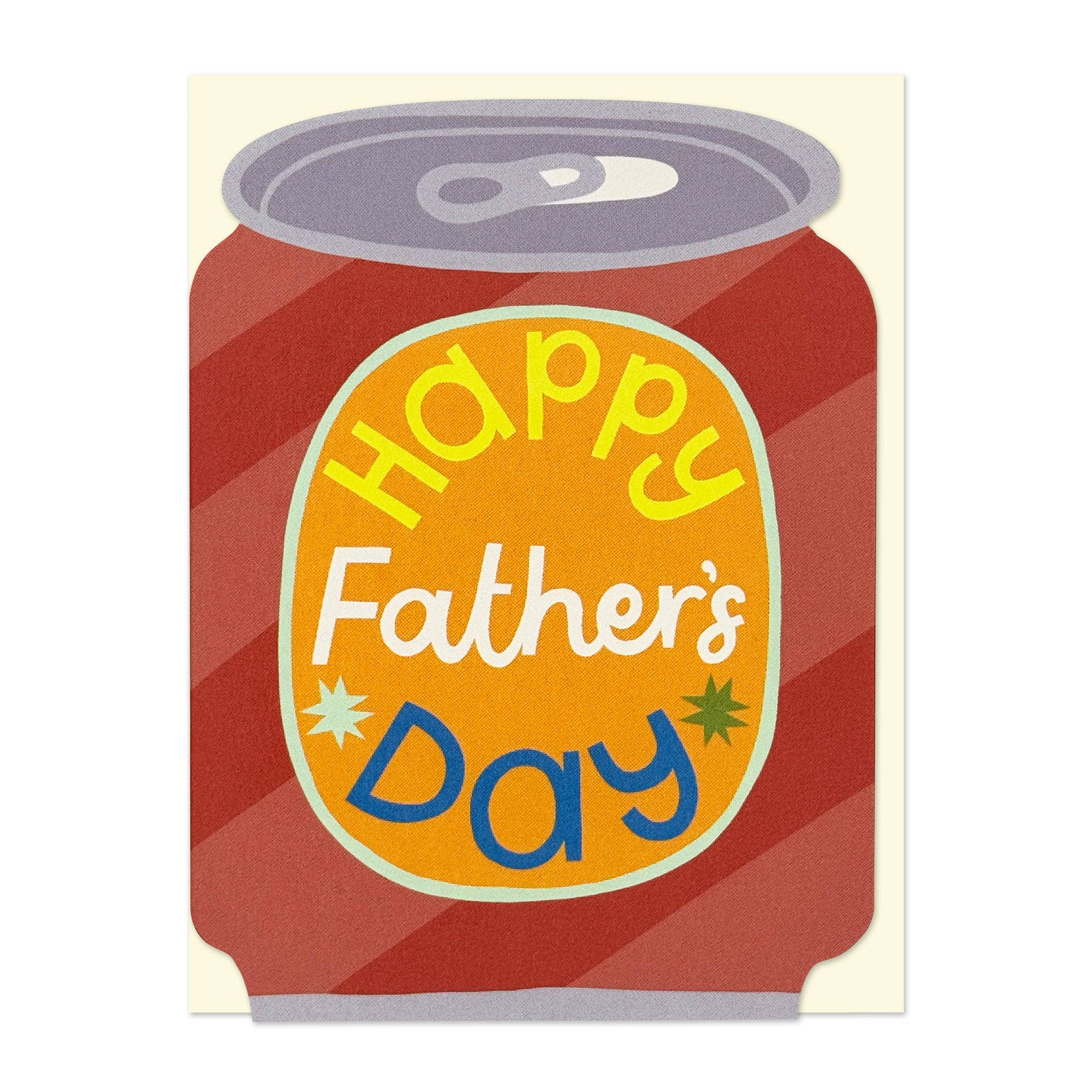 Happy Father's Day