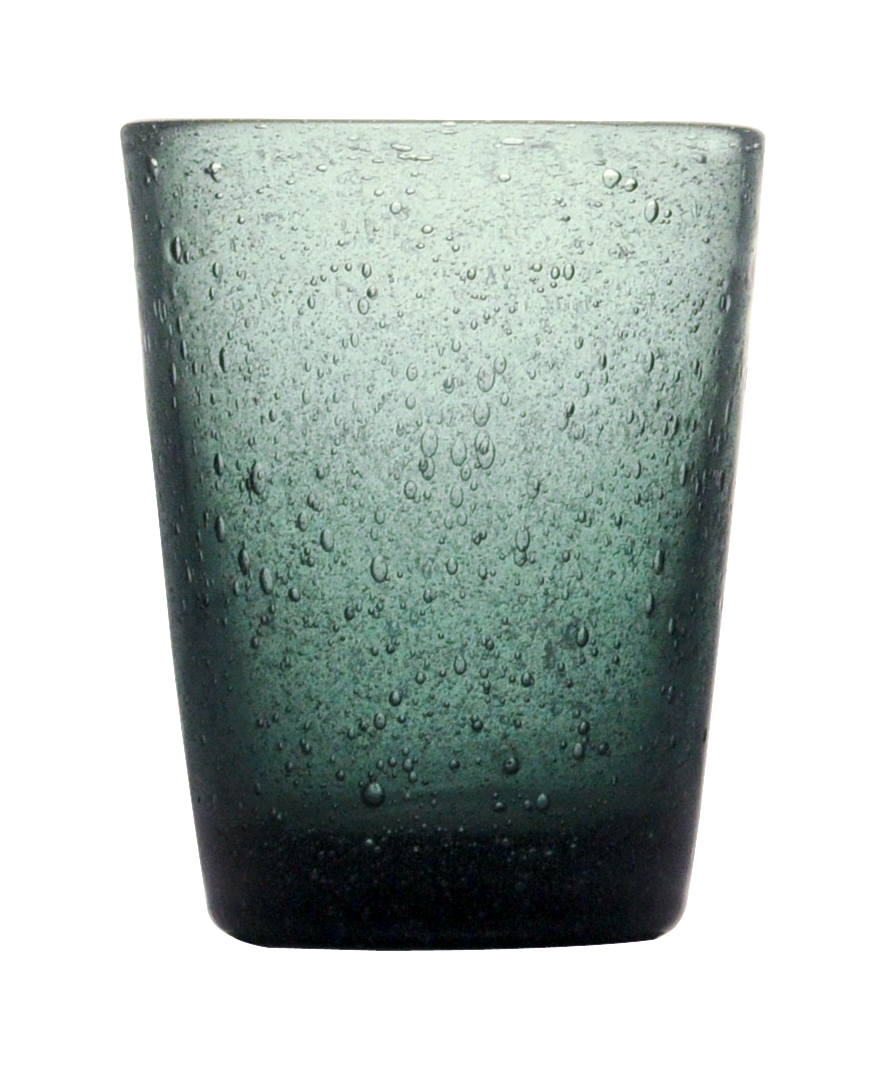 Memento Glass Tumbler - Avio