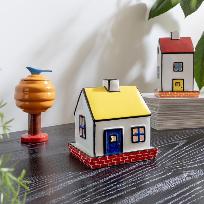 &K Amsterdam Tealight Holder - Haines Cottage