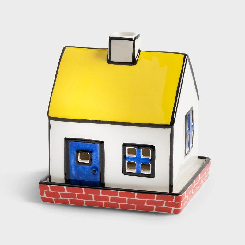 &K Amsterdam Tealight Holder - Haines Cottage