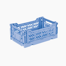 Load image into Gallery viewer, Mini Crate Baby Blue
