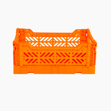 Load image into Gallery viewer, Mini Crate Orange
