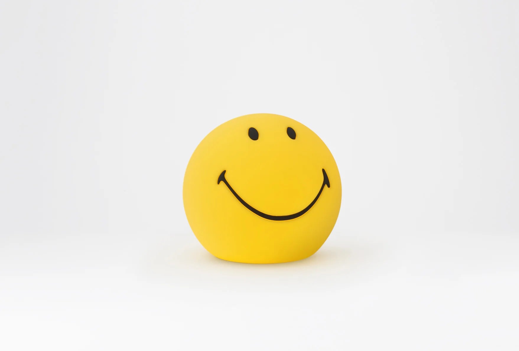 Mr Maria Smiley Bundle of Light Yellow