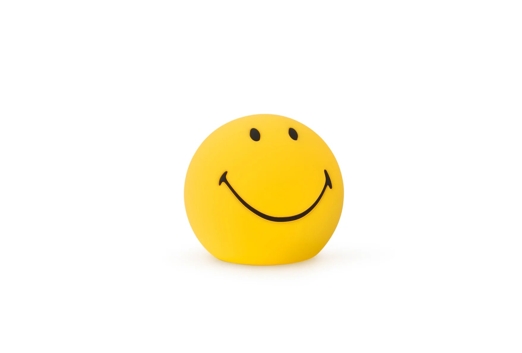 Mr Maria Smiley Bundle of Light Yellow