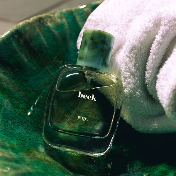 Beck | Eau de parfum 50ml