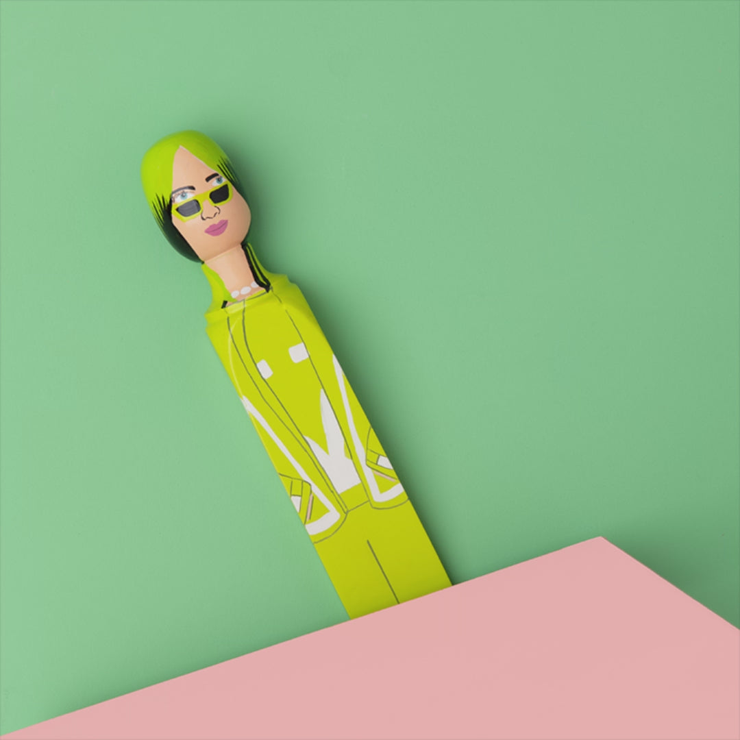 Door Stopper (Billielish)