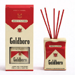 Goldboro 100ml Diffuser