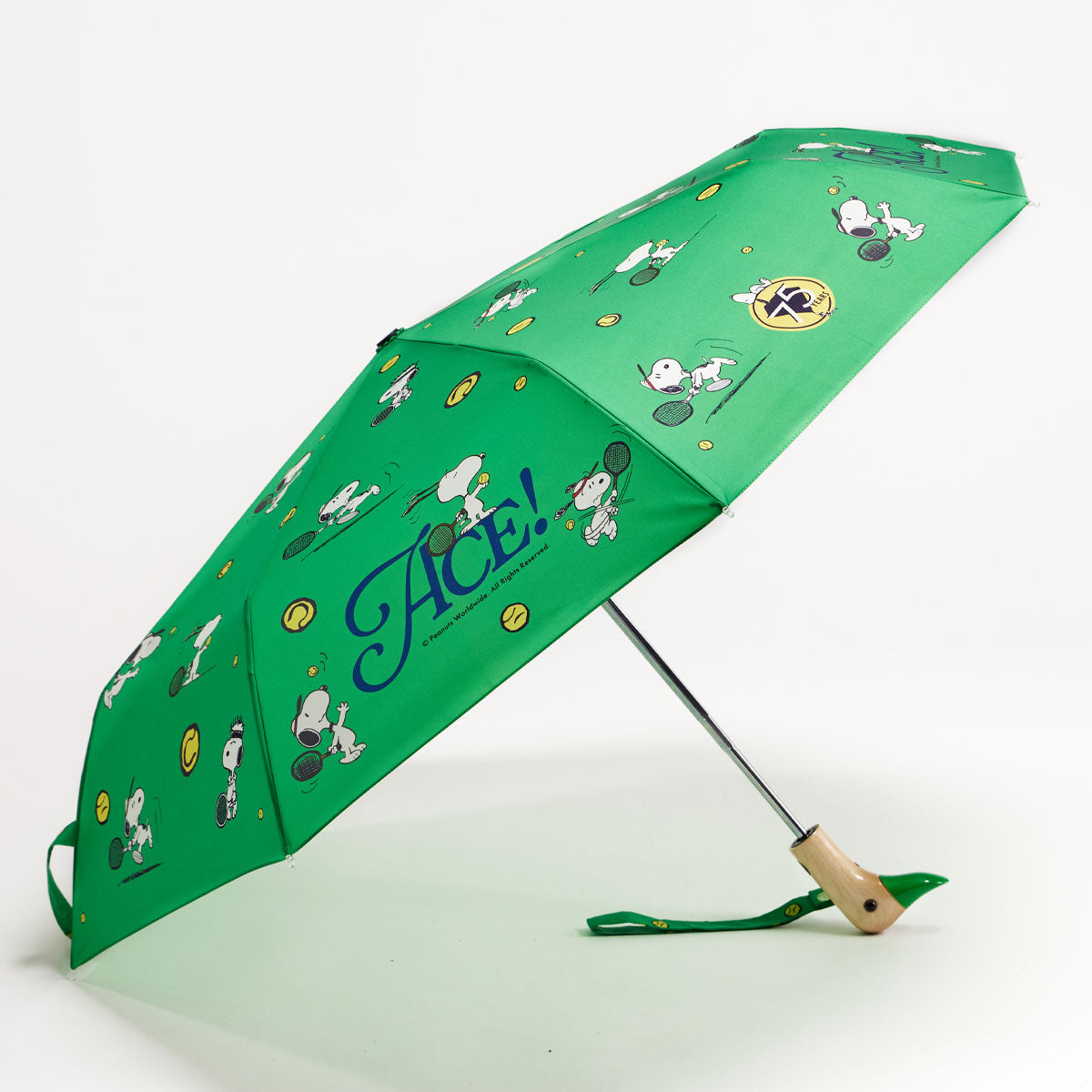 Peanuts - Ace Duck Umbrella