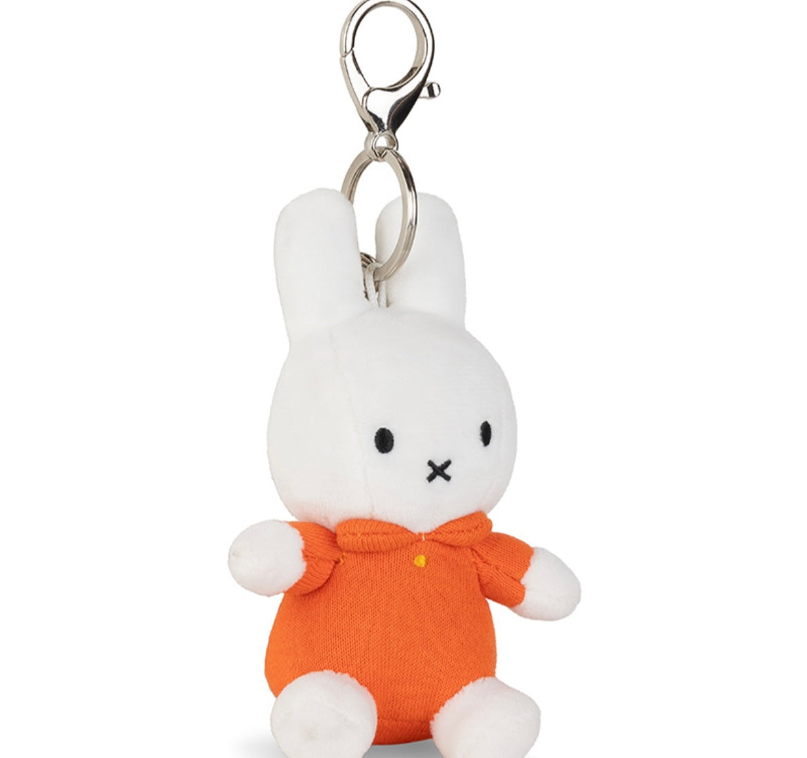 Miffy in Orange Dress