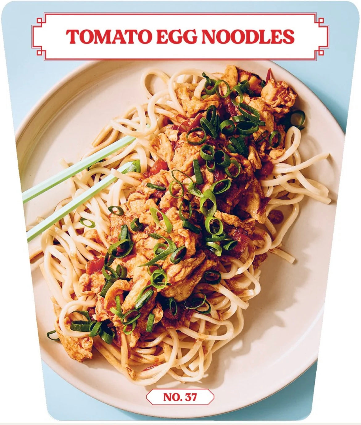 The Noodle Box