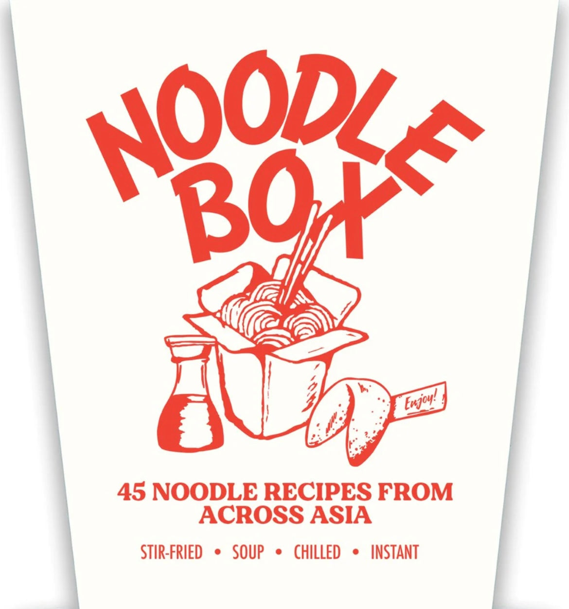 The Noodle Box