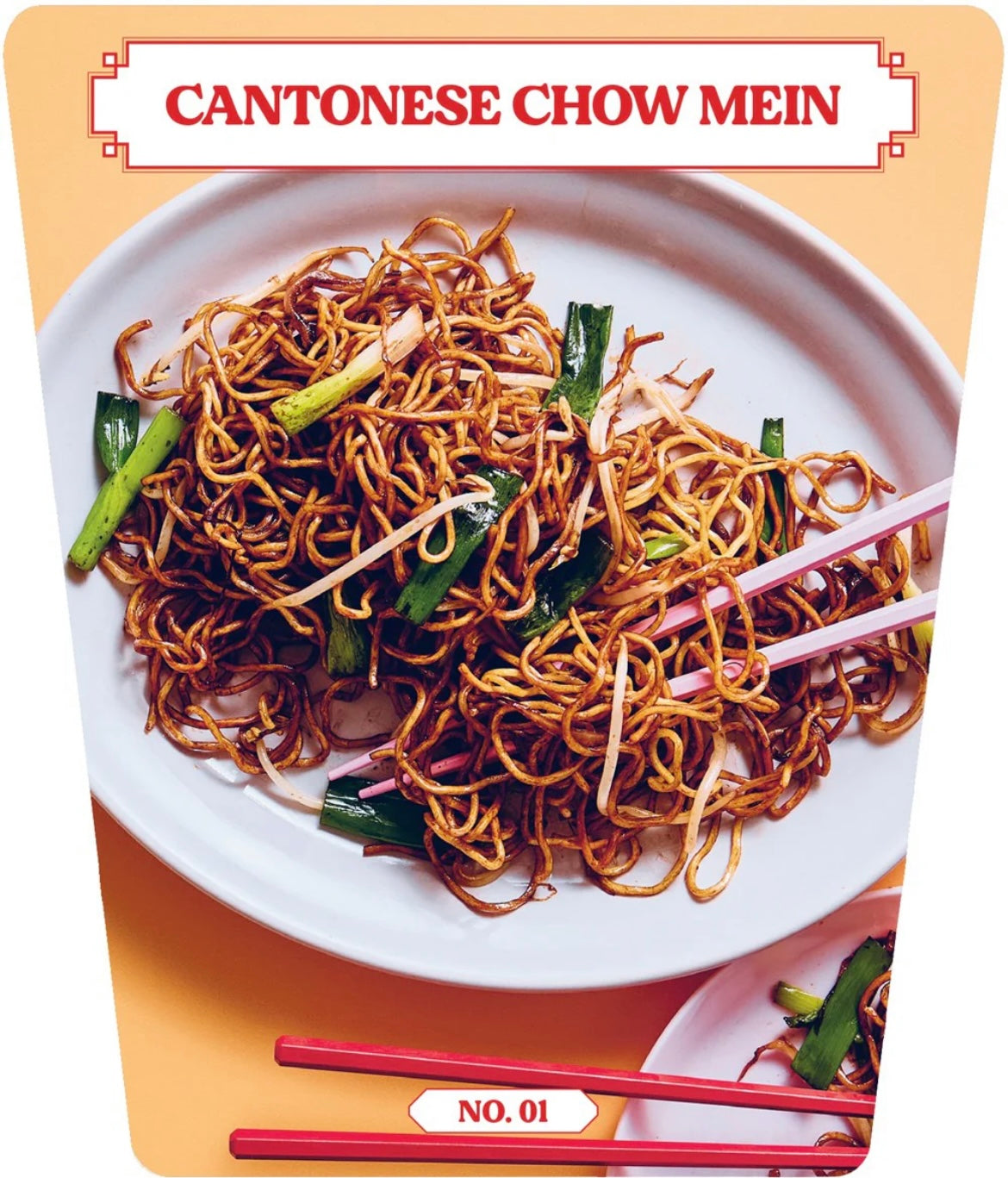 The Noodle Box