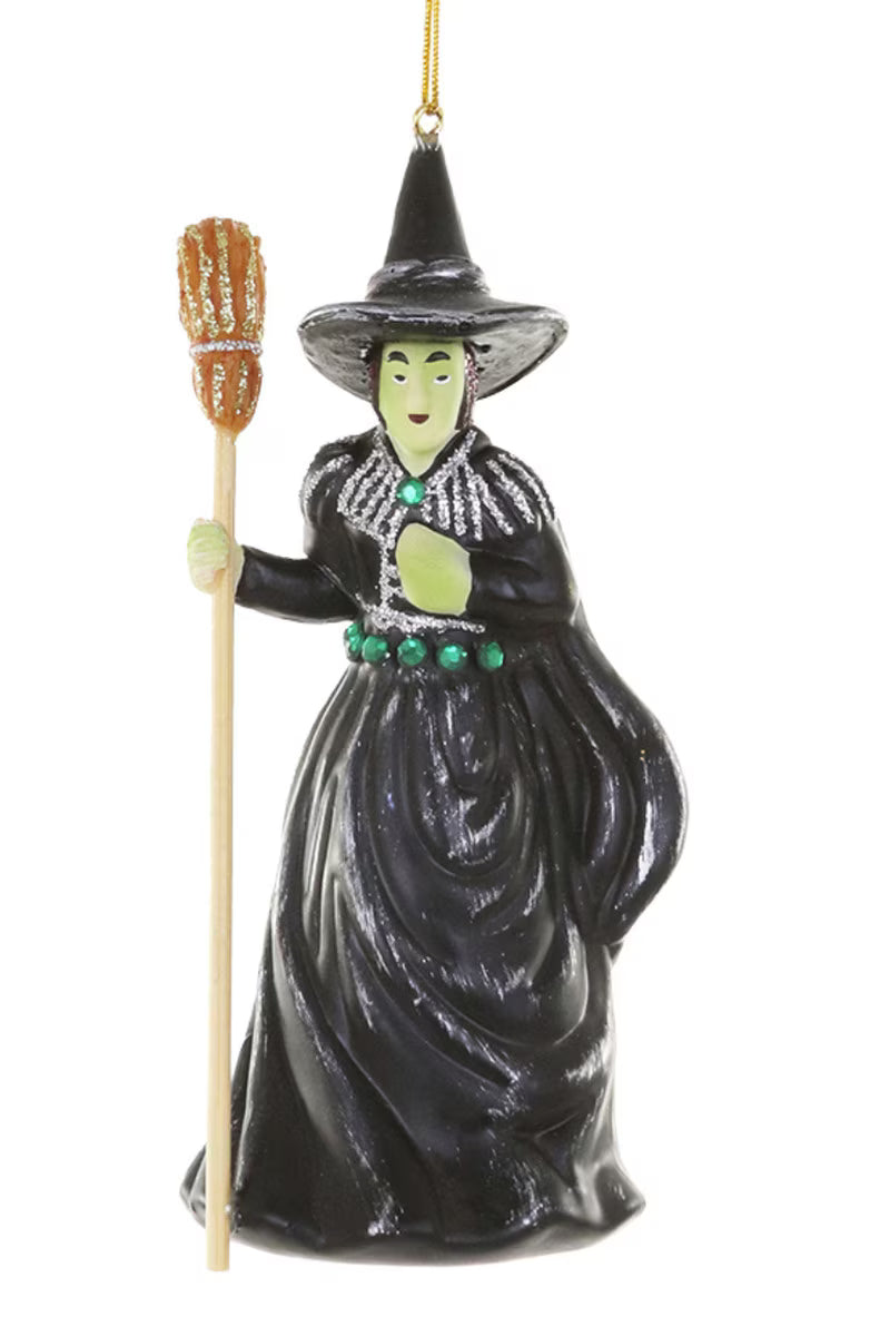 Wicked Witch of the West Christmas Bauble  bauble