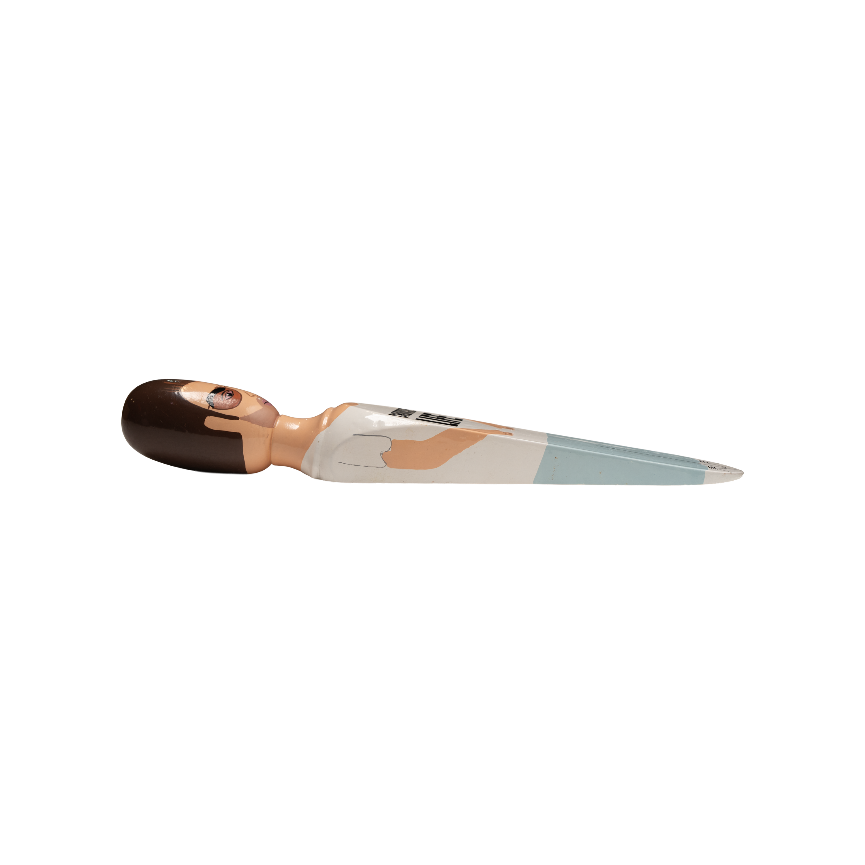 Door Stopper (Georg - Choose Life Outfit)