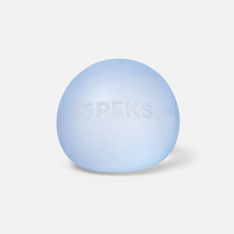 Speks Gump Original stress ball in Dew