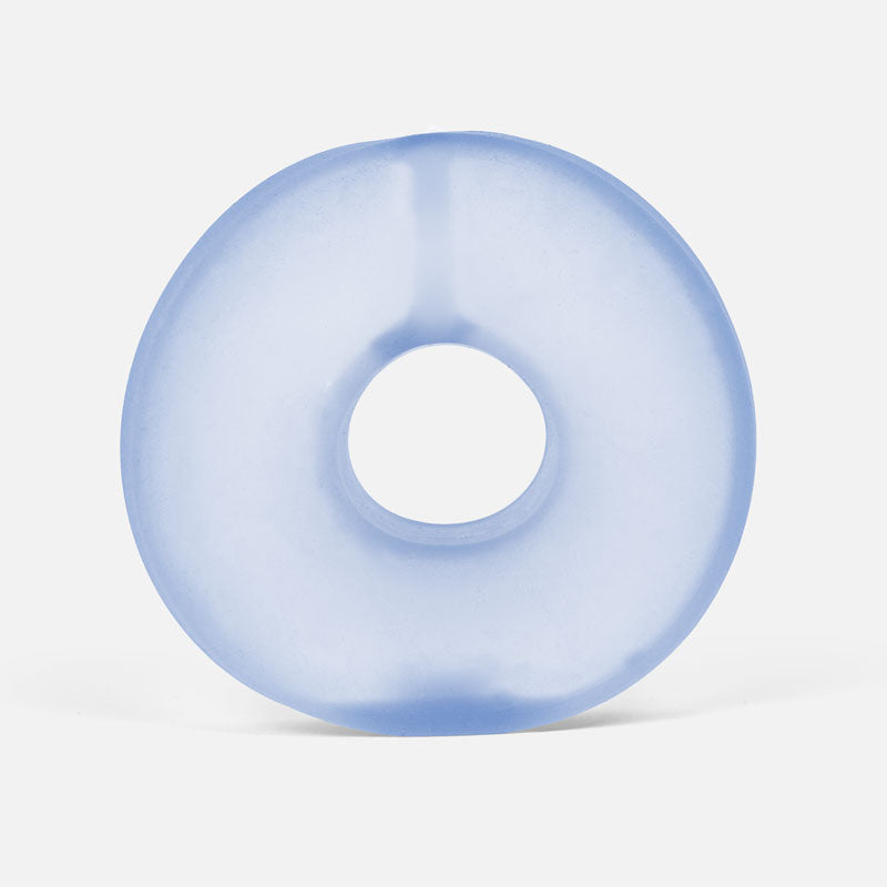 Speks Gump Loop stress ball in Dew