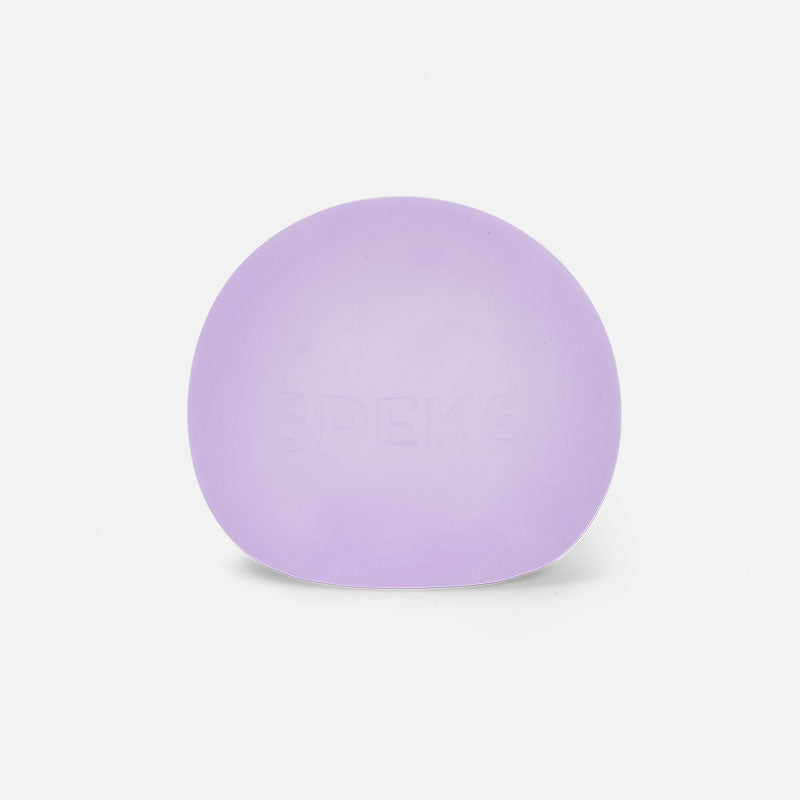Speks Gump Original stress ball in Mist