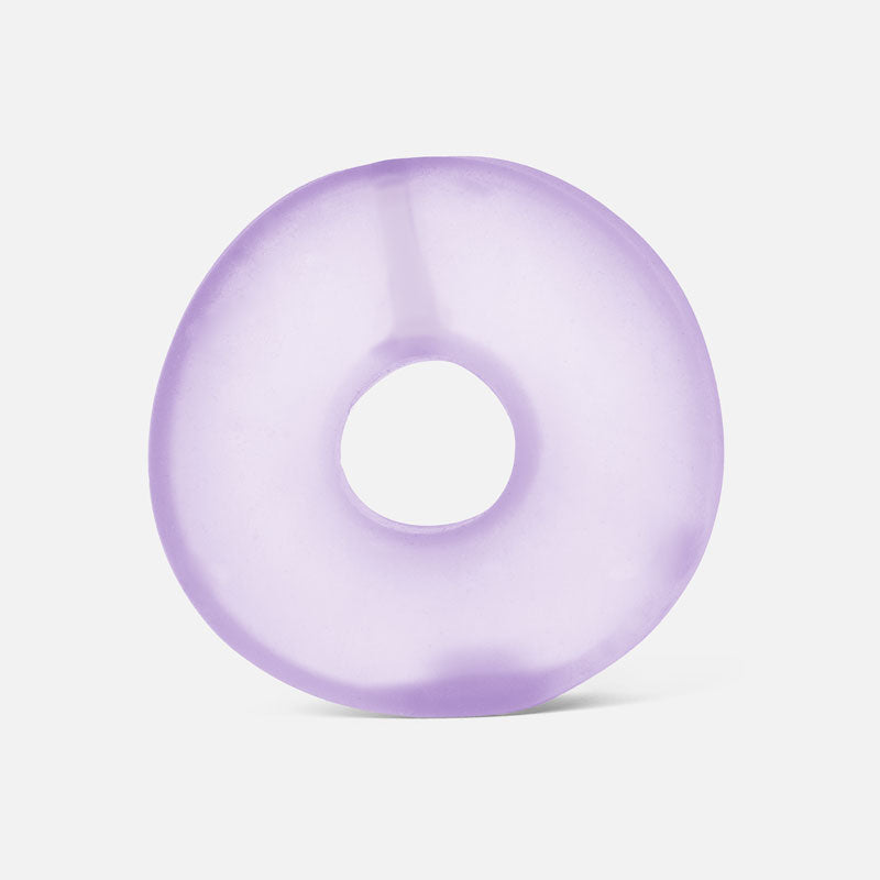 Speks Gump Loop stress ball in Mist