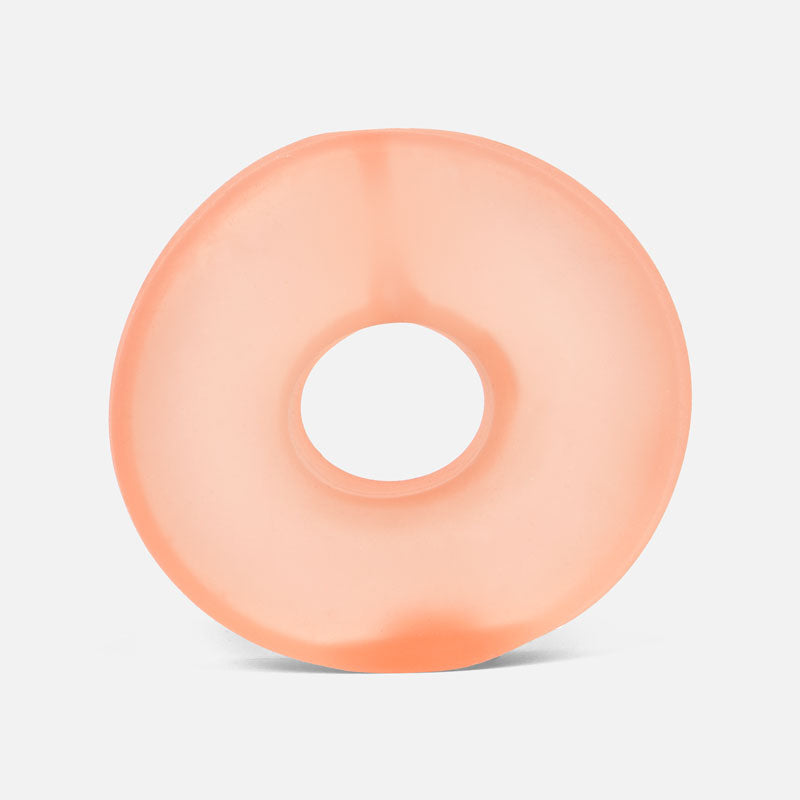 Speks Gump Loop stress ball in Reef