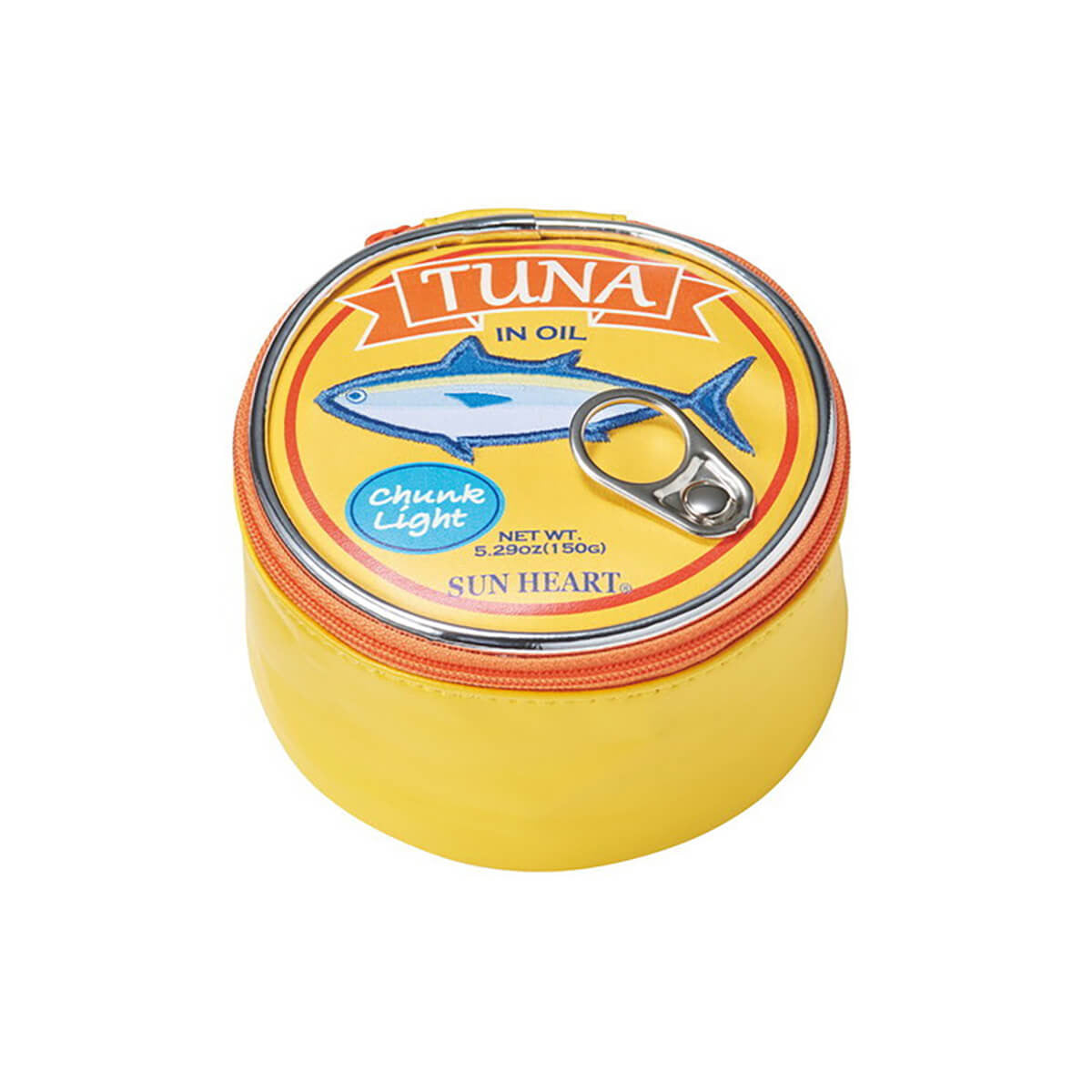 YUP! Tuna Pouch