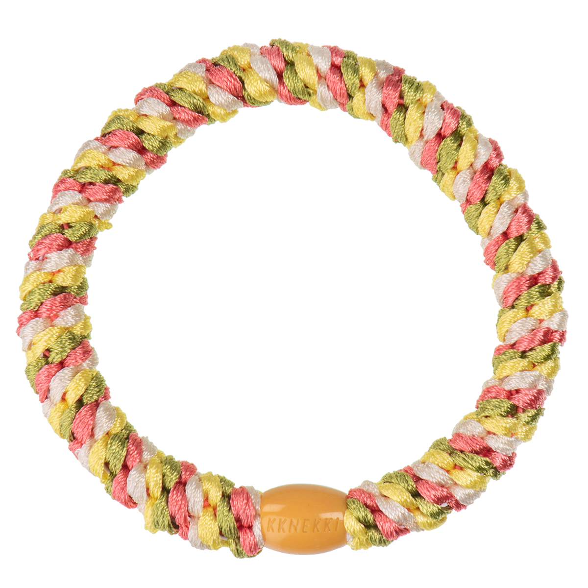 KKNEKKI Pomegranet Lemon Hair Bobble