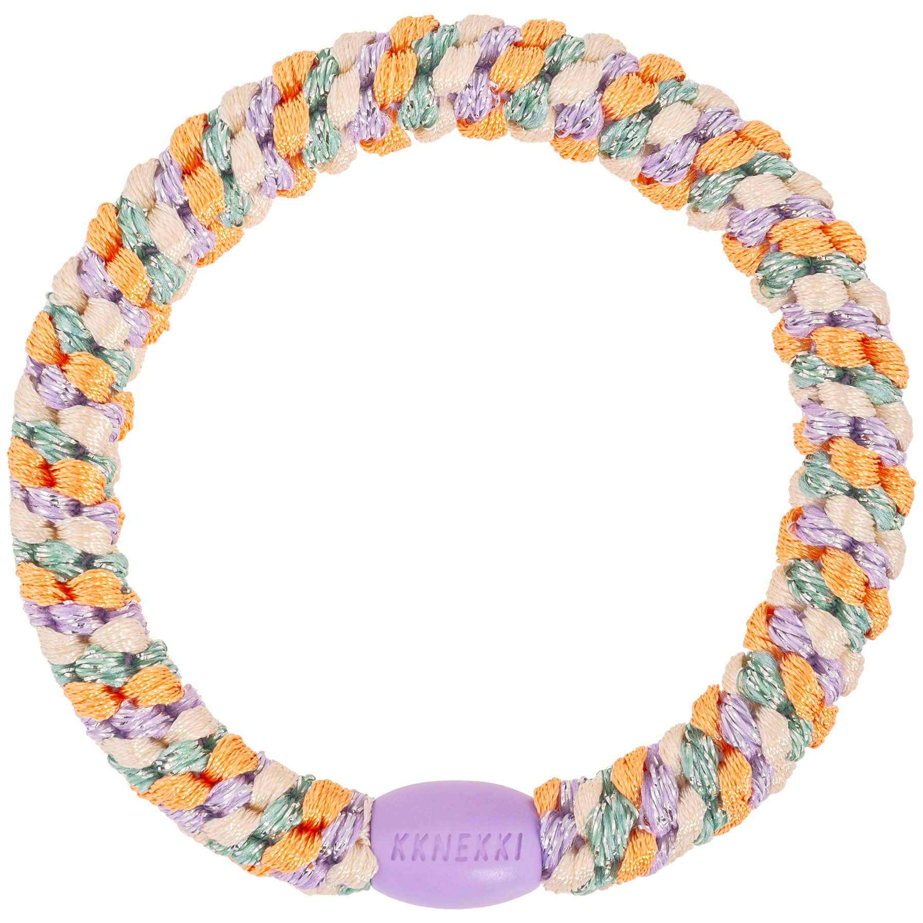 KKNEKKI Mix Mermaid Hair Bobble