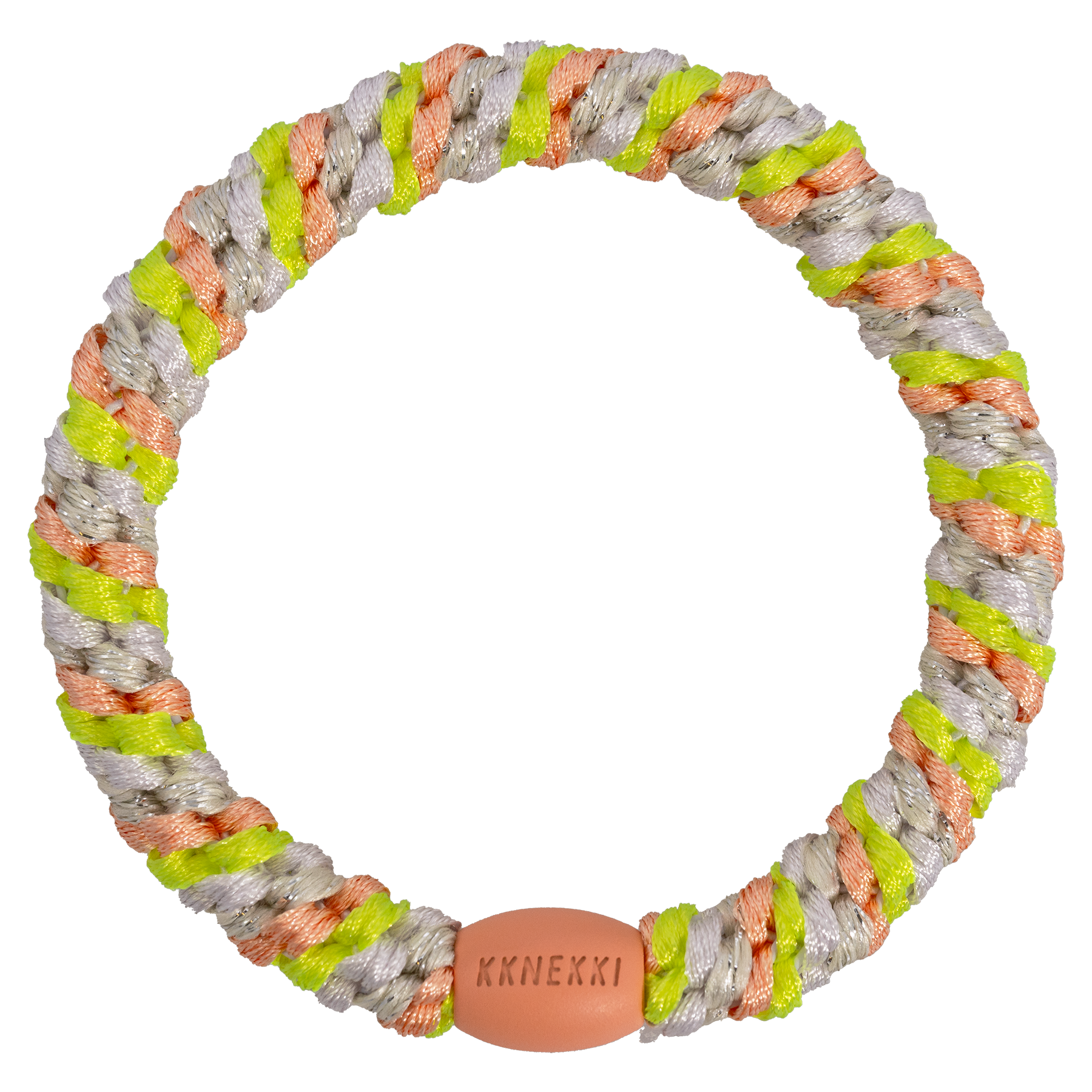 KKNEKKI Spring Sorbet Hair Bobble