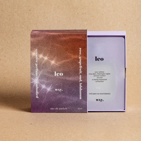 Leo | Eau de parfum 50ml
